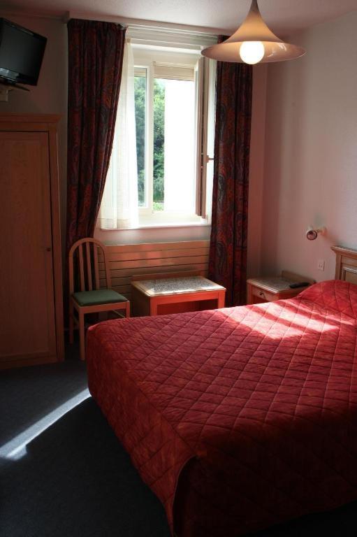 Les Portes Du Cantal Massiac Kültér fotó