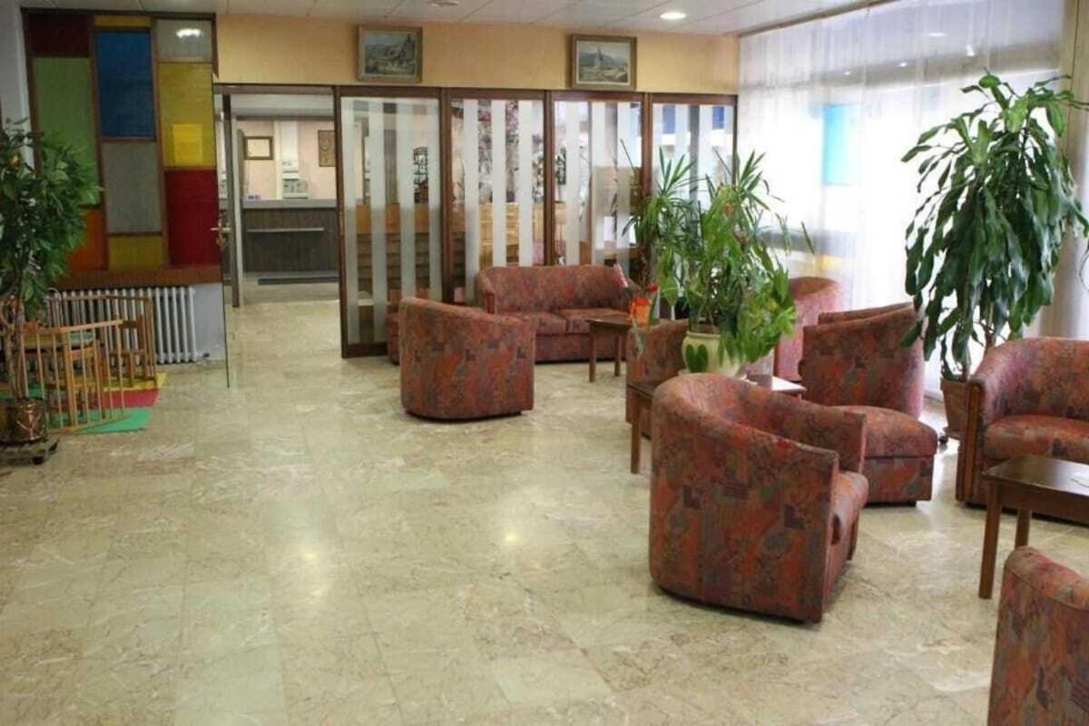 Les Portes Du Cantal Massiac Kültér fotó